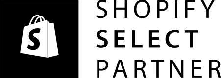Shopify Select Partner